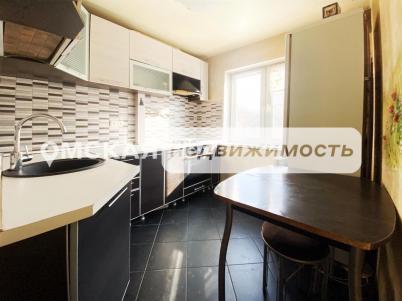 Продажа квартиры Омск. улица Энтузиастов 27 Продажа квартиры Омск. улица Энтузиастов 27