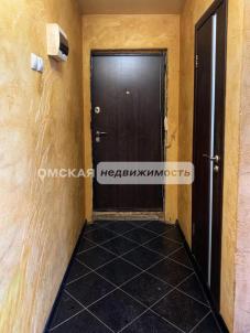 Продажа квартиры Омск. улица Энтузиастов 27 Продажа квартиры Омск. улица Энтузиастов 27