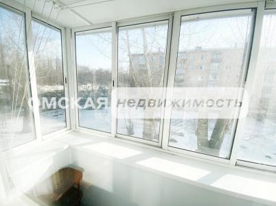 Продажа квартиры Омск. улица Энтузиастов 27 Продажа квартиры Омск. улица Энтузиастов 27