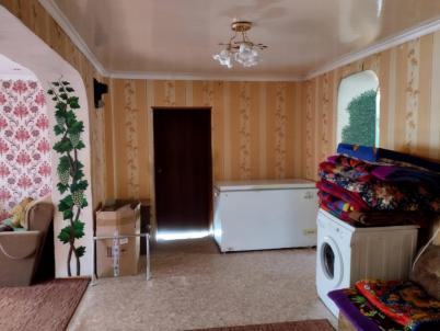 Продажа дома Омск. 3-я Путевая Продажа дома Омск. 3-я Путевая