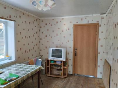 Продажа дома Омск. 3-я Путевая Продажа дома Омск. 3-я Путевая