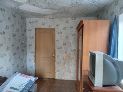 Продажа дома Омск. 3-я Путевая Продажа дома Омск. 3-я Путевая