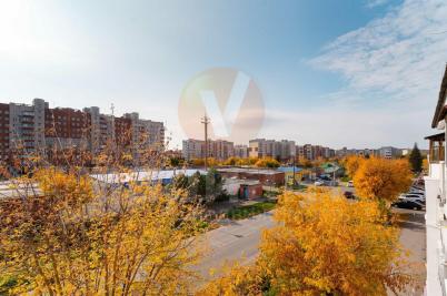 Продажа квартиры Омск. улица 20 лет РККА 17 Продажа квартиры Омск. улица 20 лет РККА 17