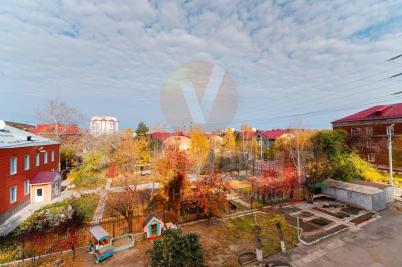 Продажа квартиры Омск. улица 20 лет РККА 17 Продажа квартиры Омск. улица 20 лет РККА 17