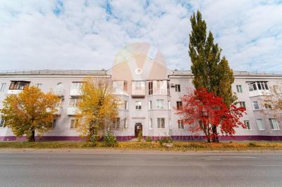 Продажа квартиры Омск. улица 20 лет РККА 17 Продажа квартиры Омск. улица 20 лет РККА 17