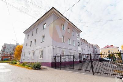 Продажа квартиры Омск. улица 20 лет РККА 17 Продажа квартиры Омск. улица 20 лет РККА 17