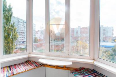 Продажа квартиры Омск. улица 20 лет РККА 17 Продажа квартиры Омск. улица 20 лет РККА 17