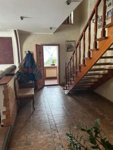 Продажа коттеджа Омск. 12-я Любинская улица 72 Продажа коттеджа Омск. 12-я Любинская улица 72