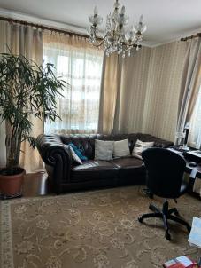 Продажа коттеджа Омск. 12-я Любинская улица 72 Продажа коттеджа Омск. 12-я Любинская улица 72
