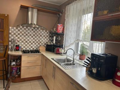 Продажа коттеджа Омск. 12-я Любинская улица 72 Продажа коттеджа Омск. 12-я Любинская улица 72