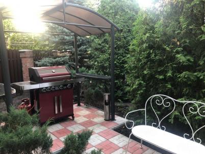 Продажа коттеджа Омск. 12-я Любинская улица 72 Продажа коттеджа Омск. 12-я Любинская улица 72