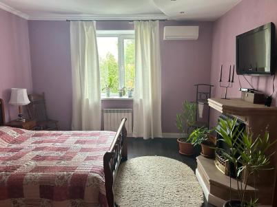 Продажа коттеджа Омск. 12-я Любинская улица 72 Продажа коттеджа Омск. 12-я Любинская улица 72