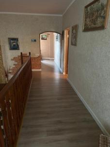 Продажа коттеджа Омск. 12-я Любинская улица 72 Продажа коттеджа Омск. 12-я Любинская улица 72