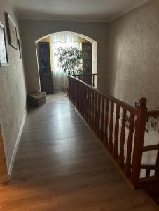 Продажа коттеджа Омск. 12-я Любинская улица 72 Продажа коттеджа Омск. 12-я Любинская улица 72