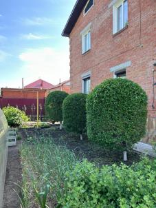 Продажа коттеджа Омск. 12-я Любинская улица 72 Продажа коттеджа Омск. 12-я Любинская улица 72