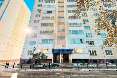 Продажа квартиры Омск. 2-я Дачная улица 10 Продажа квартиры Омск. 2-я Дачная улица 10