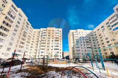 Продажа квартиры Омск. 2-я Дачная улица 10 Продажа квартиры Омск. 2-я Дачная улица 10