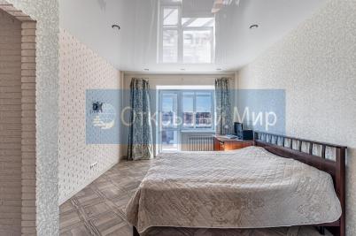 Продажа квартиры Омск. Октябрьская улица, 159 Продажа квартиры Омск. Октябрьская улица, 159