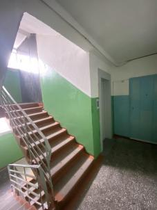 Продажа квартиры Омск. улица Блюхера 22А Продажа квартиры Омск. улица Блюхера 22А
