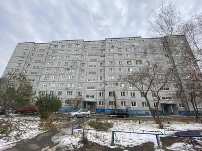 Продажа квартиры Омск. улица Блюхера 22А Продажа квартиры Омск. улица Блюхера 22А