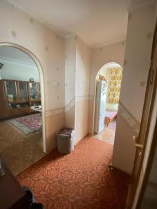 Продажа квартиры Омск. улица Блюхера 22А Продажа квартиры Омск. улица Блюхера 22А
