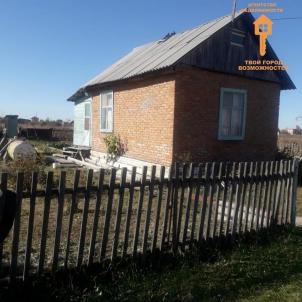 Продажа дачи Омск.&nbsp;ТСН СНТ Вагонник-1