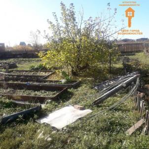 Продажа дачи Омск.&nbsp;ТСН СНТ Вагонник-1