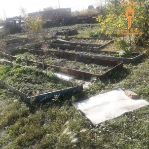 Продажа дачи Омск.&nbsp;ТСН СНТ Вагонник-1