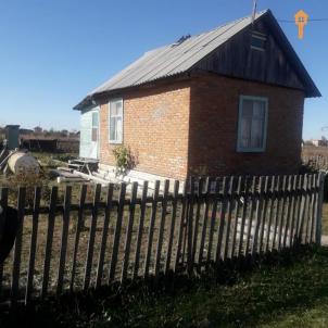 Продажа дачи Омск. ТСН СНТ Вагонник-1