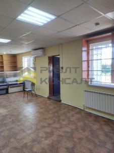 Продажа коммерческой недвижимости 40 лет Победы ул., 10А Продажа коммерческой недвижимости 40 лет Победы ул., 10А