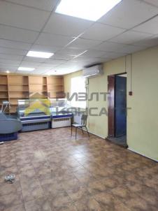Продажа коммерческой недвижимости 40 лет Победы ул., 10А Продажа коммерческой недвижимости 40 лет Победы ул., 10А