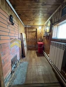 Продажа дома Омск.&nbsp;улица 20-я Линия, 9