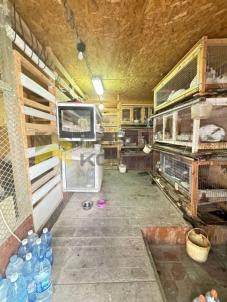 Продажа дома Омск.&nbsp;улица 20-я Линия, 9