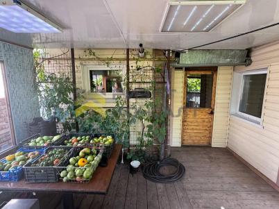 Продажа дома Омск. улица 20-я Линия, 9 Продажа дома Омск. улица 20-я Линия, 9