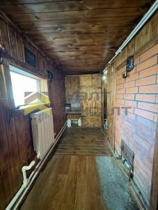 Продажа дома Омск.&nbsp;улица 20-я Линия, 9