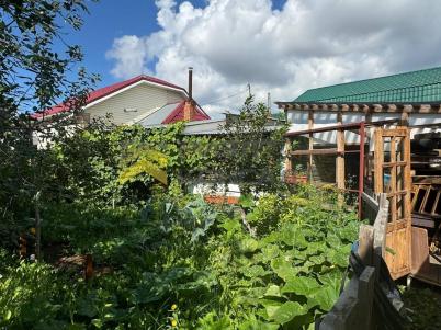 Продажа дома Омск. улица 20-я Линия, 9 Продажа дома Омск. улица 20-я Линия, 9