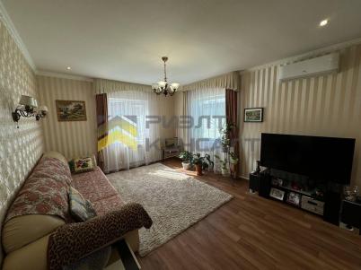 Продажа дома Омск.&nbsp;улица 20-я Линия, 9