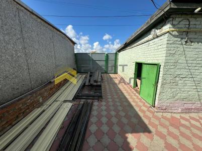 Продажа дома Омск.&nbsp;улица 20-я Линия, 9