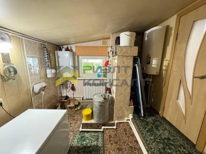 Продажа дома Омск. улица 20-я Линия, 9 Продажа дома Омск. улица 20-я Линия, 9