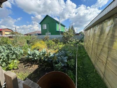 Продажа дома Омск.&nbsp;улица 20-я Линия, 9