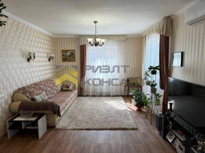 Продажа дома Омск.&nbsp;улица 20-я Линия, 9