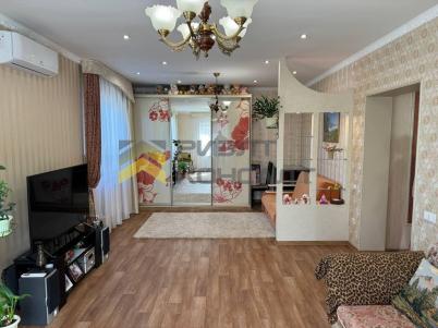 Продажа дома Омск.&nbsp;улица 20-я Линия, 9