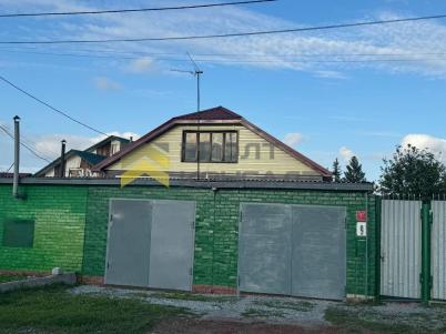 Продажа дома Омск. улица 20-я Линия, 9 Продажа дома Омск. улица 20-я Линия, 9