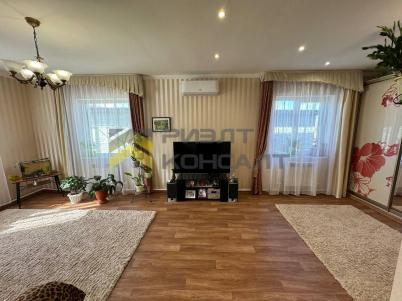 Продажа дома Омск.&nbsp;улица 20-я Линия, 9
