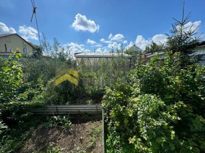 Продажа дома Омск.&nbsp;улица 20-я Линия, 9