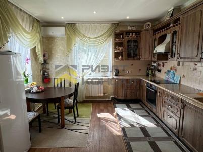 Продажа дома Омск.&nbsp;улица 20-я Линия, 9