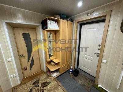 Продажа дома Омск.&nbsp;улица 20-я Линия, 9