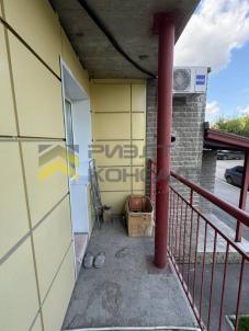 Продажа квартиры Омск. проспект Комарова, 11/3 Продажа квартиры Омск. проспект Комарова, 11/3