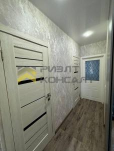 Продажа квартиры Омск. проспект Комарова, 11/3 Продажа квартиры Омск. проспект Комарова, 11/3