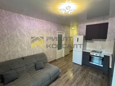 Продажа квартиры Омск. проспект Комарова, 11/3 Продажа квартиры Омск. проспект Комарова, 11/3